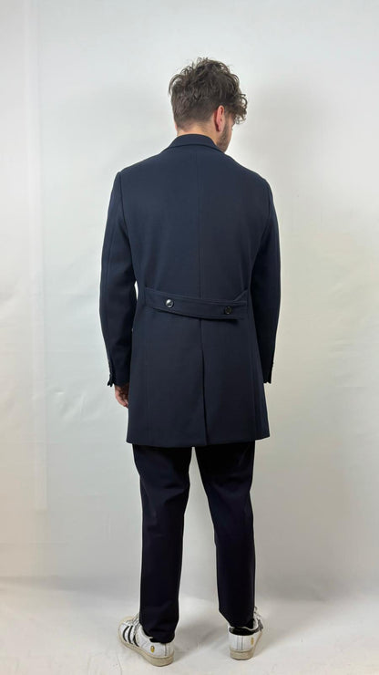 Cappotto Politano