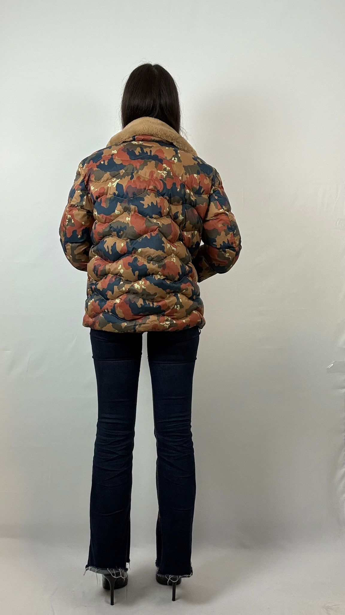 Giubbetto corto Blauer