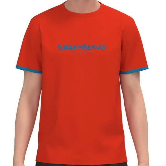 T-shirt Bikkembergs