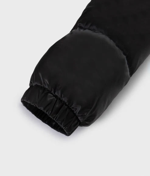 Long mead fur jacket RefrigiWear