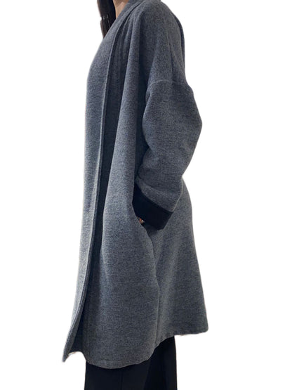 Cappotto Karma donna