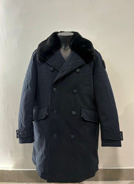 Giubbino Rawston Blauer