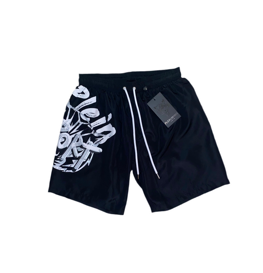 Costume Plein Sport