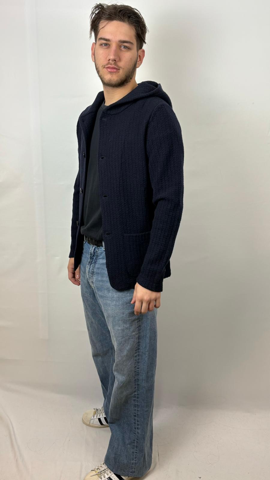 Cardigan plusultra Milano