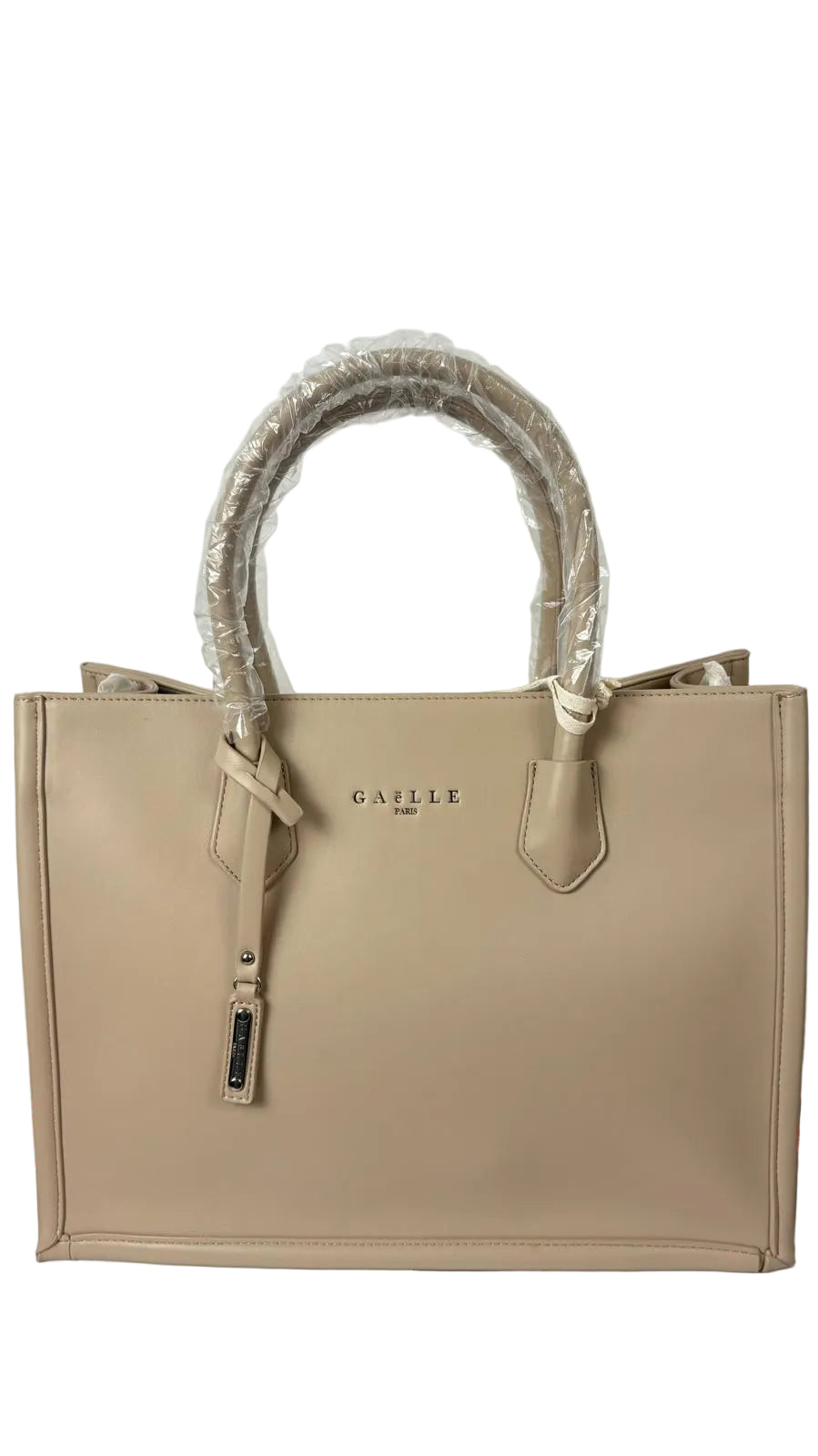 Reg shopper Gaëlle