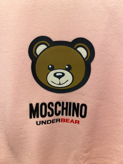 Felpa Moschino