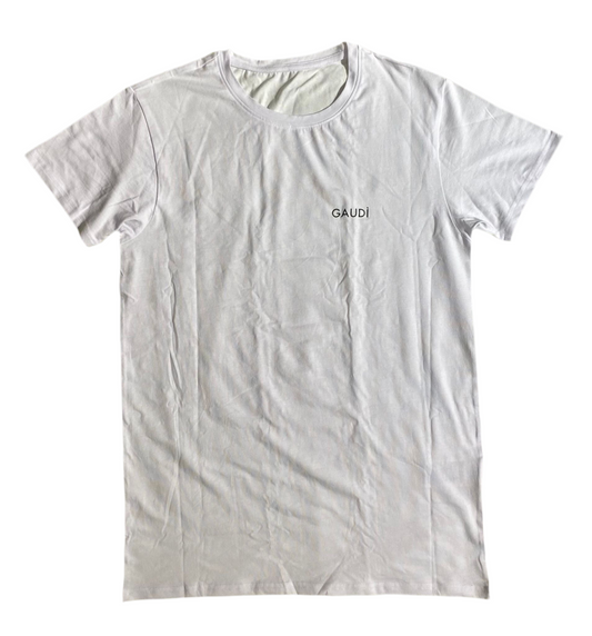 T-shirt Gaudì