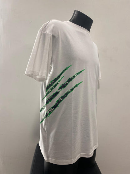 T-shirt Plein Sport