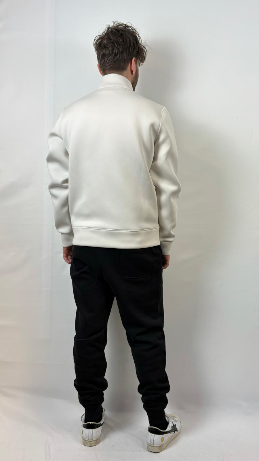 Felpa Halborn Blauer