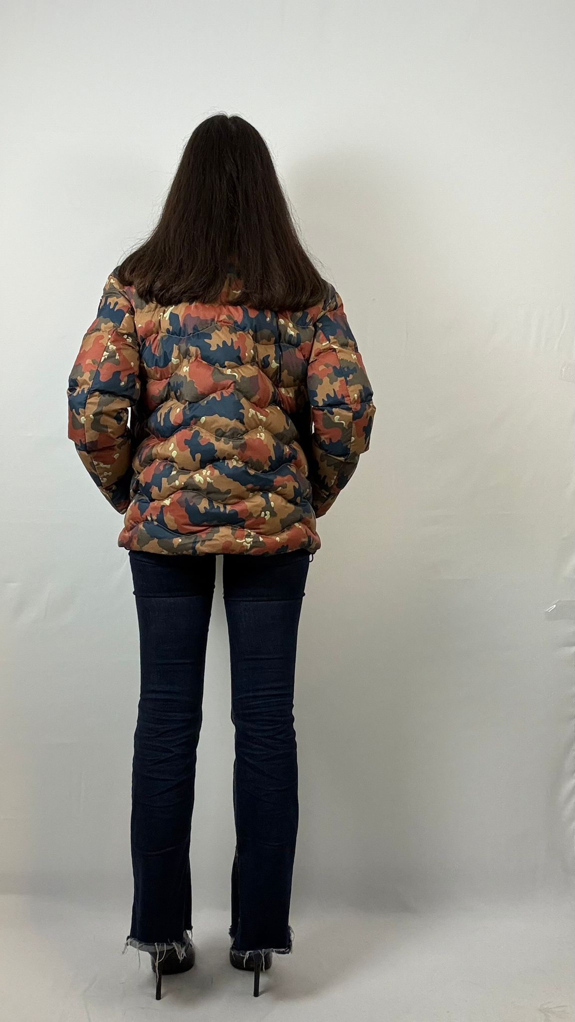 Giubbetto corto Blauer