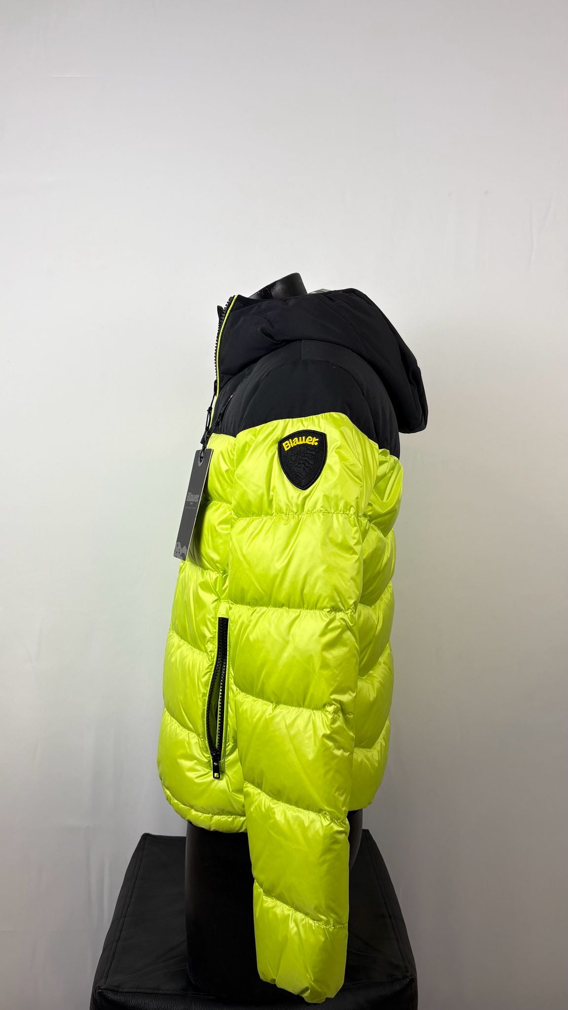 Giubbino reversibile Blauer