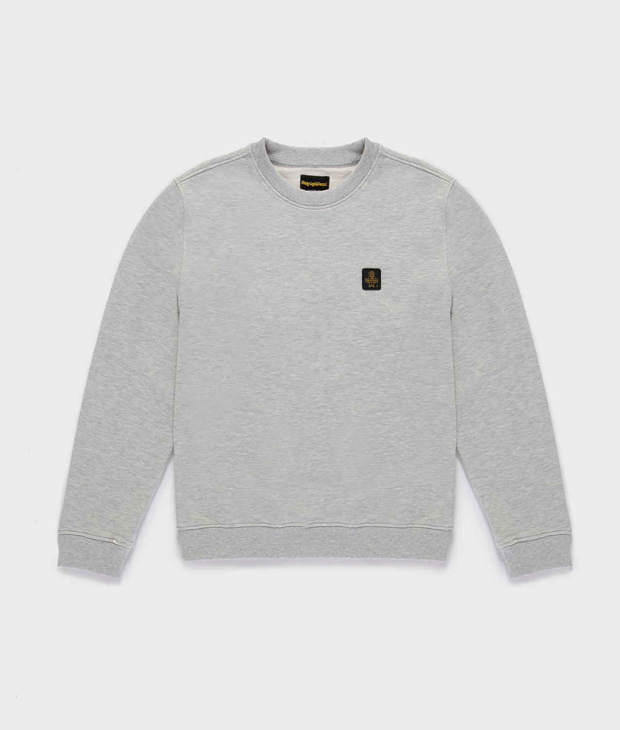 Felpa Lenton Sweatshirt Refrigiwear