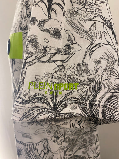 T-shirt Plein Sport