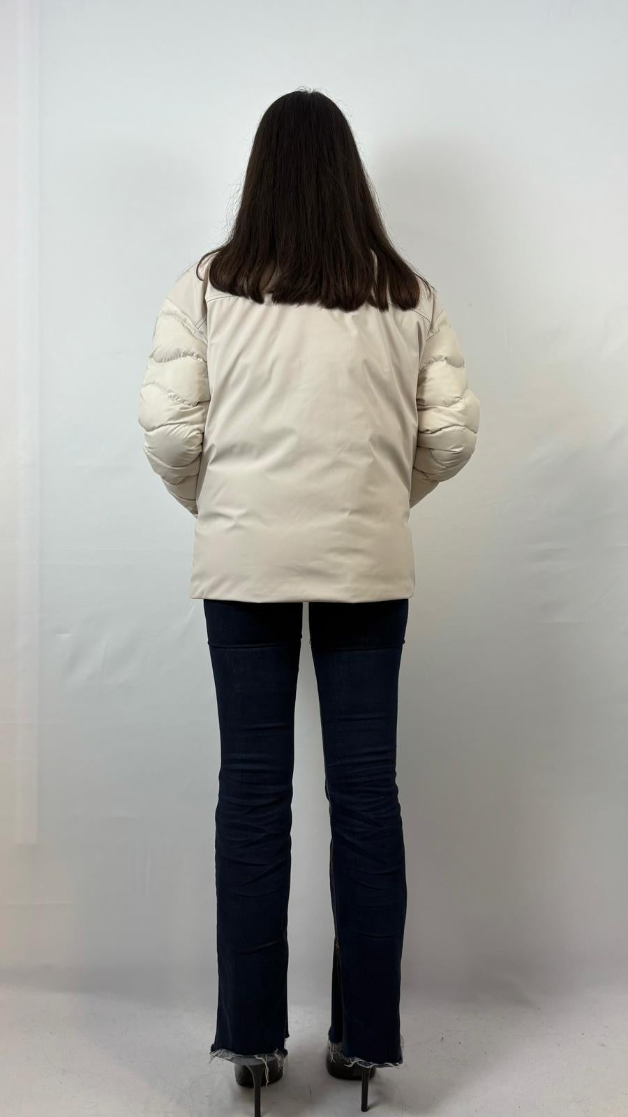 Giubbino Ennis Blauer