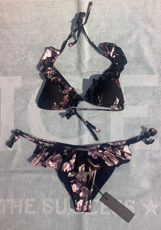 Costume da bagno 2 pezzi Y•E•S