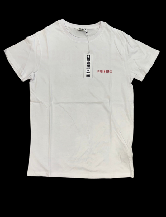T-shirt Bikkembergs