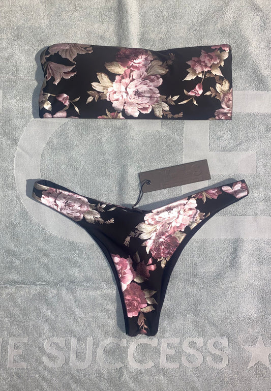 Costume da bagno 2 pezzi Y•E•S