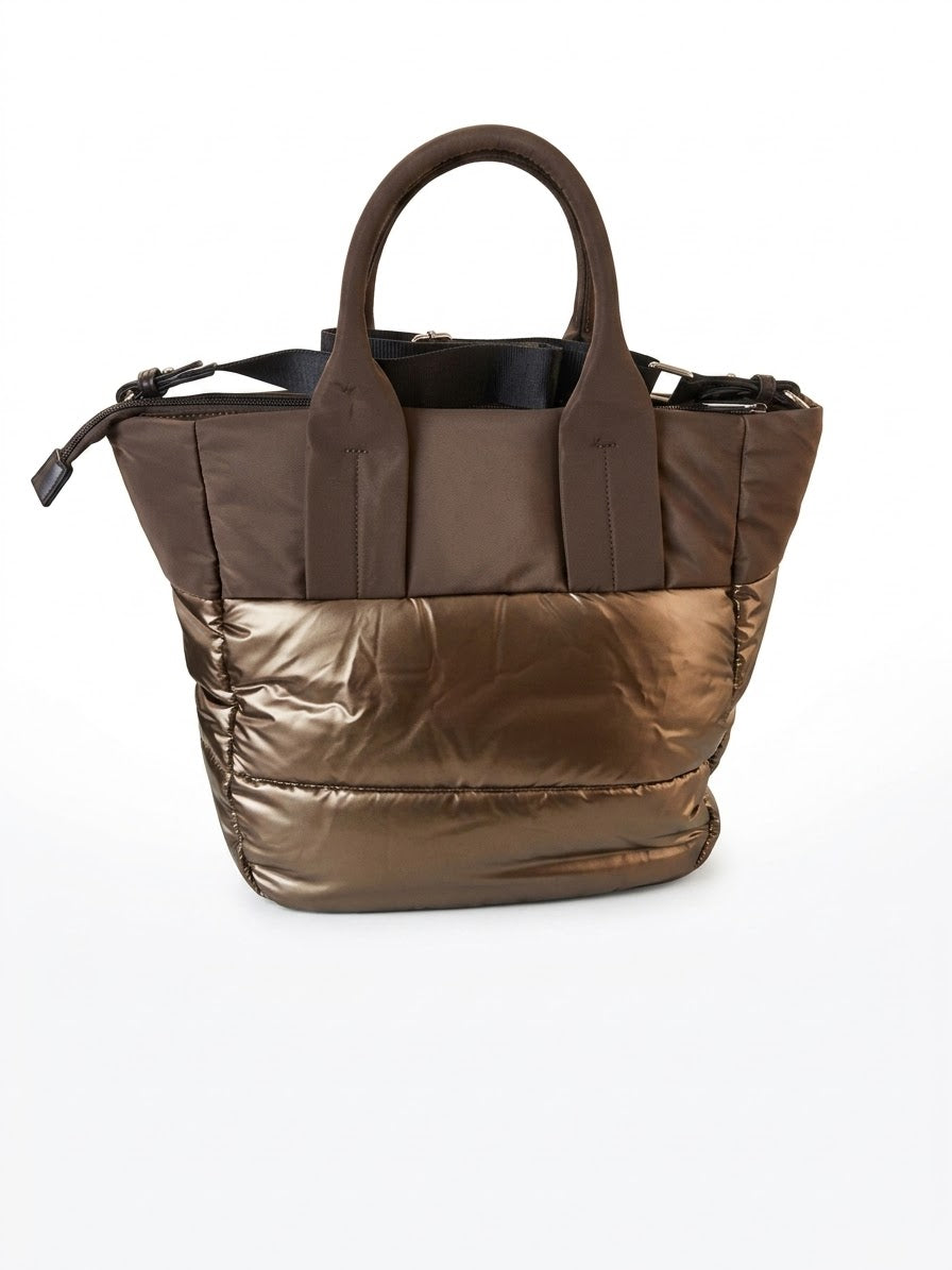 Borsa Blauer QuartXL