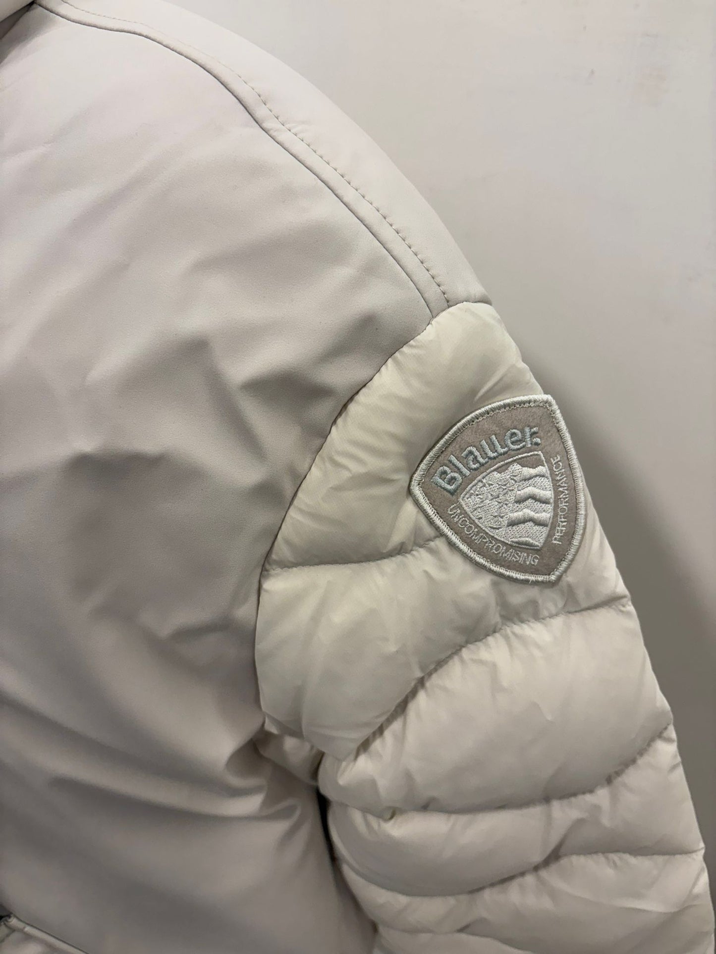 Giubbino Ennis Blauer