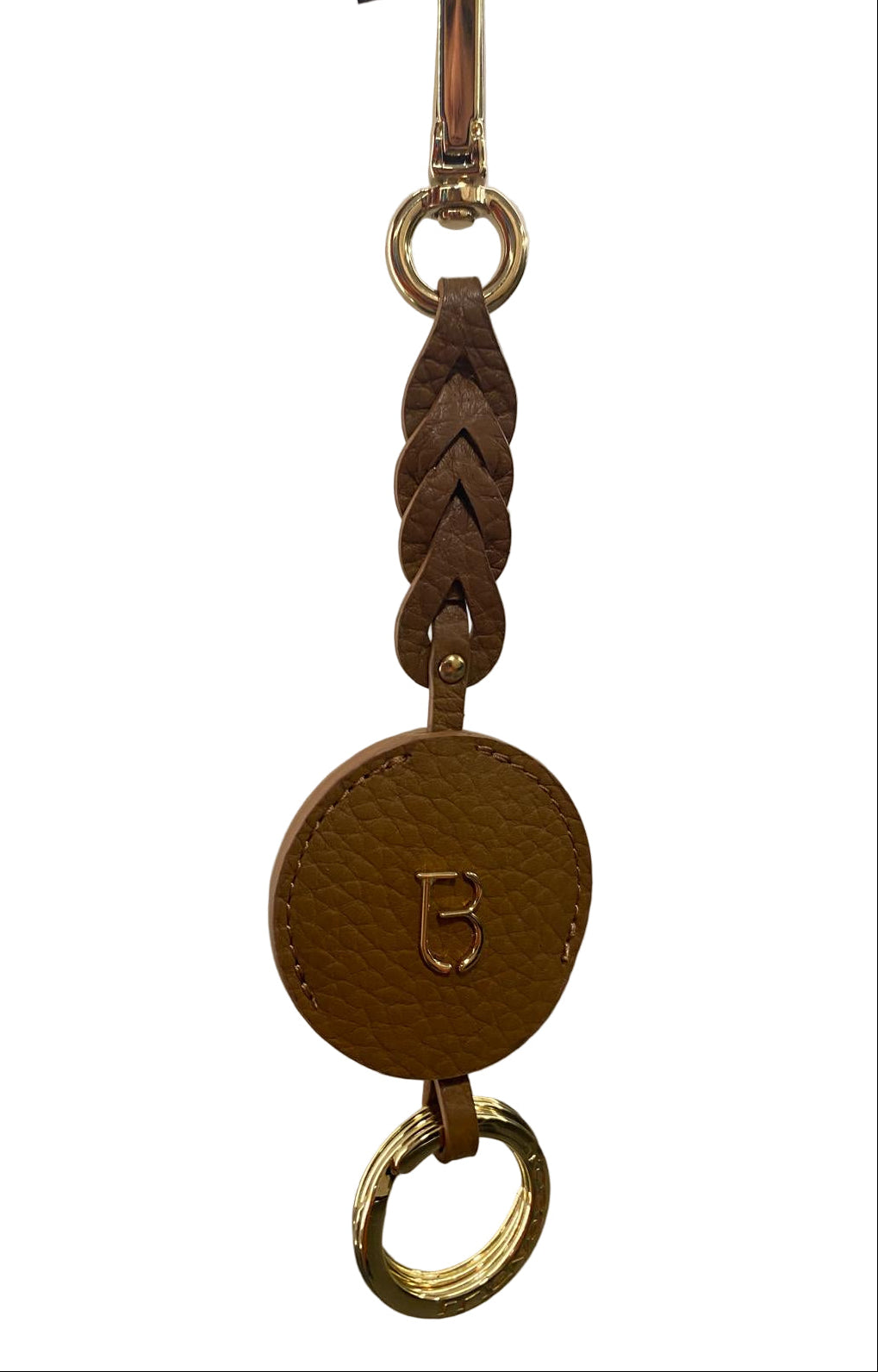 Portachiavi Tosca Blu