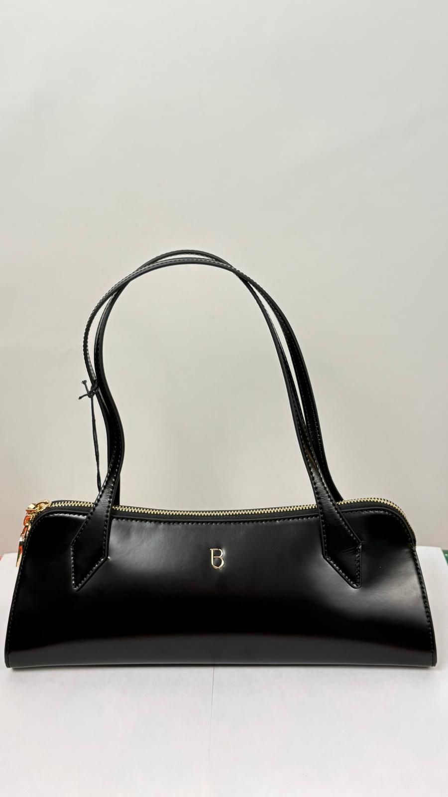 Borsetta a mano Hollywood Tosca Blu