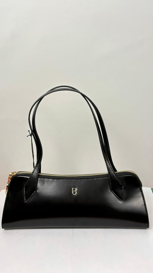 Borsetta a mano Hollywood Tosca Blu