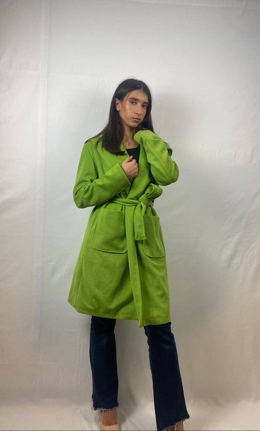 Cappotto Conteporary