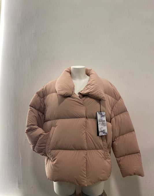 Piumino corto nuvola Ross Blauer