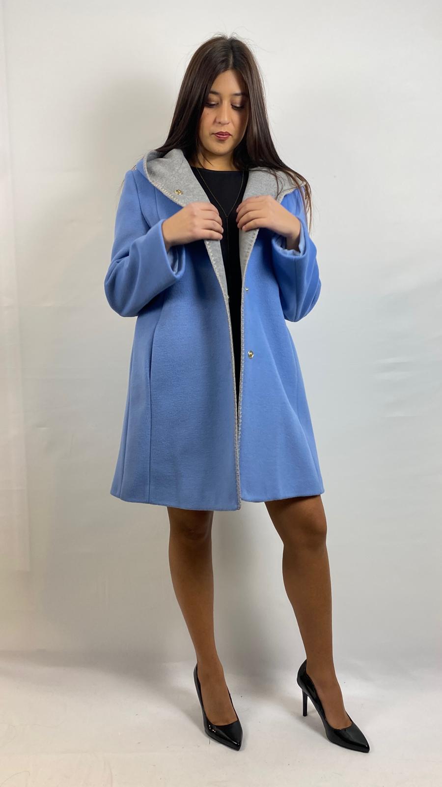 Cappotto Mara Carol