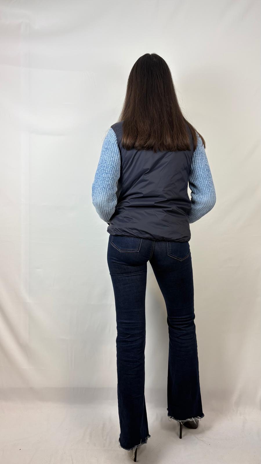 Smanicato Regis Blauer