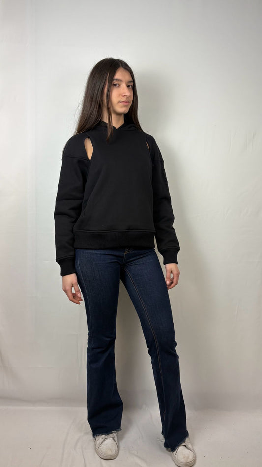Felpa Nashua Blauer