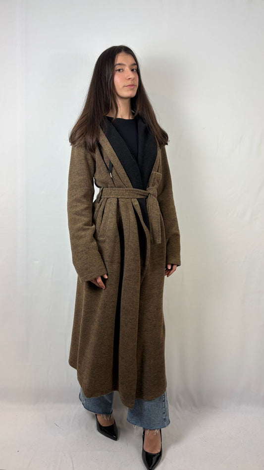 Cappotto Karma donna