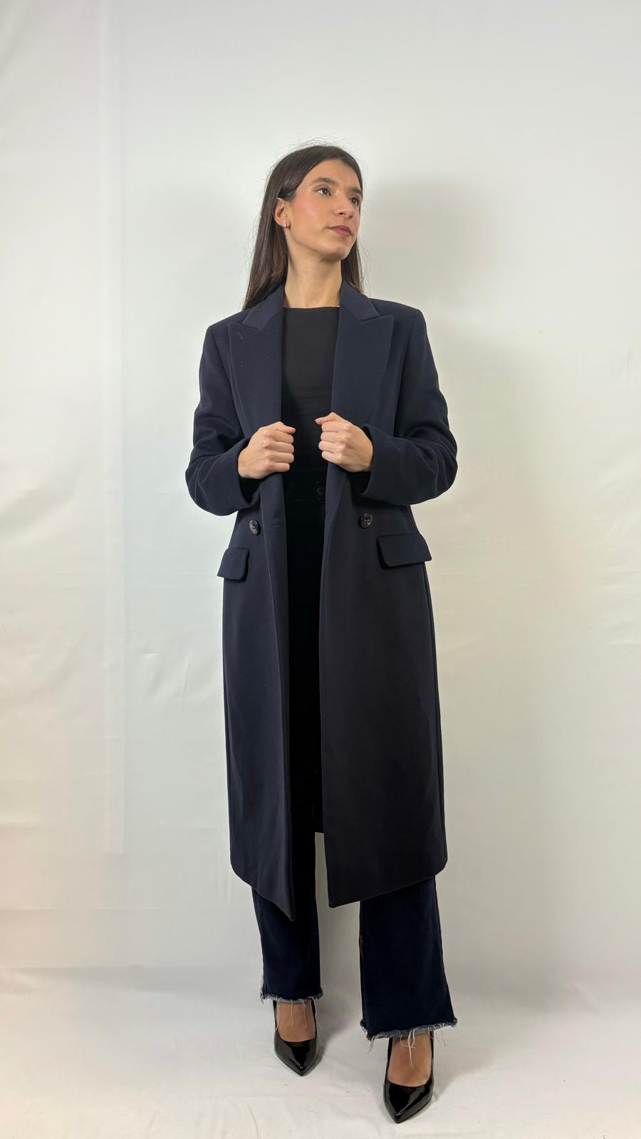 Cappotto Chiarulli