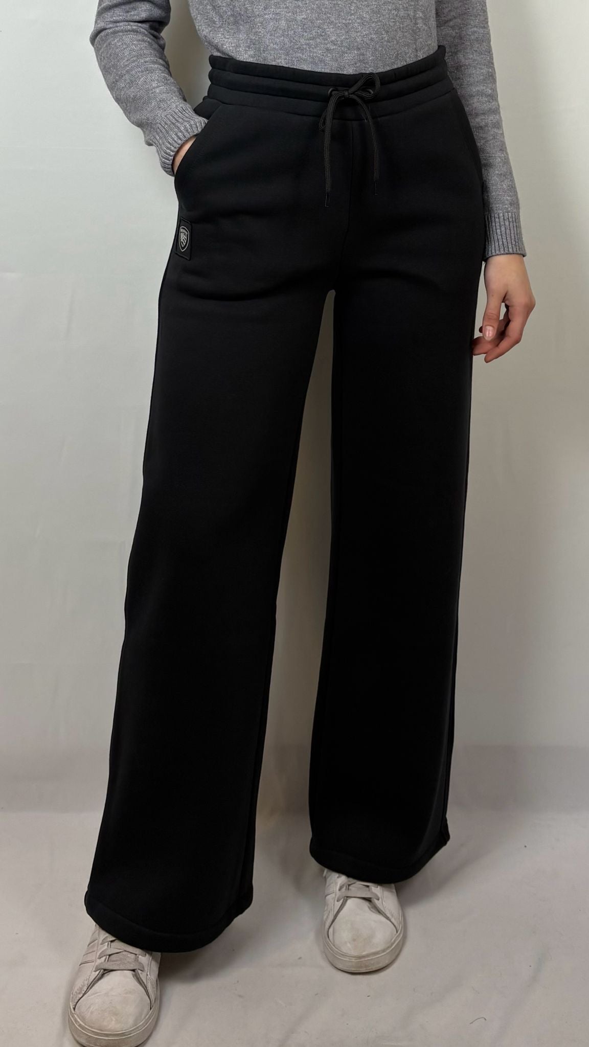 Pantalone felpato Blauer