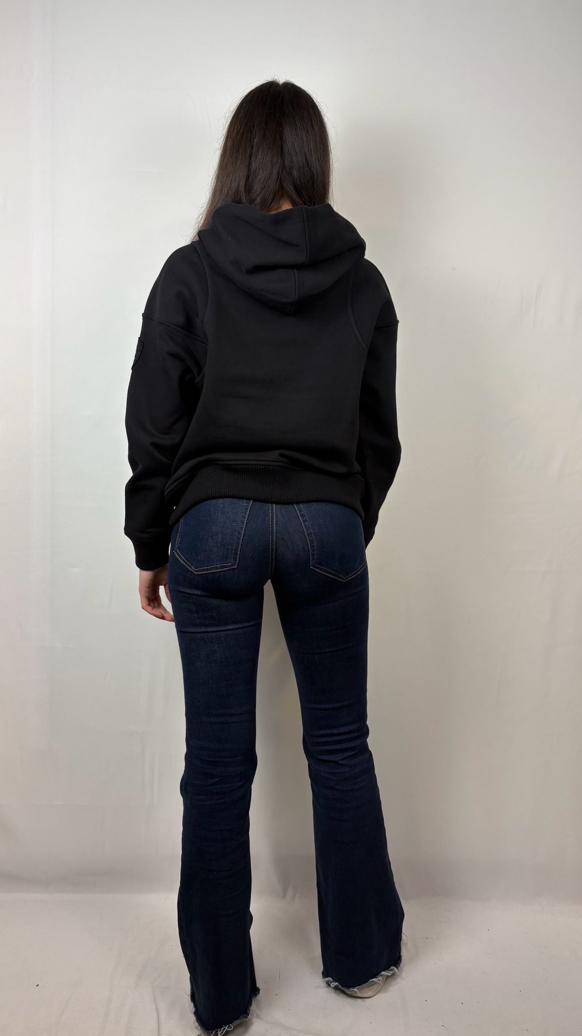 Felpa Nashua Blauer