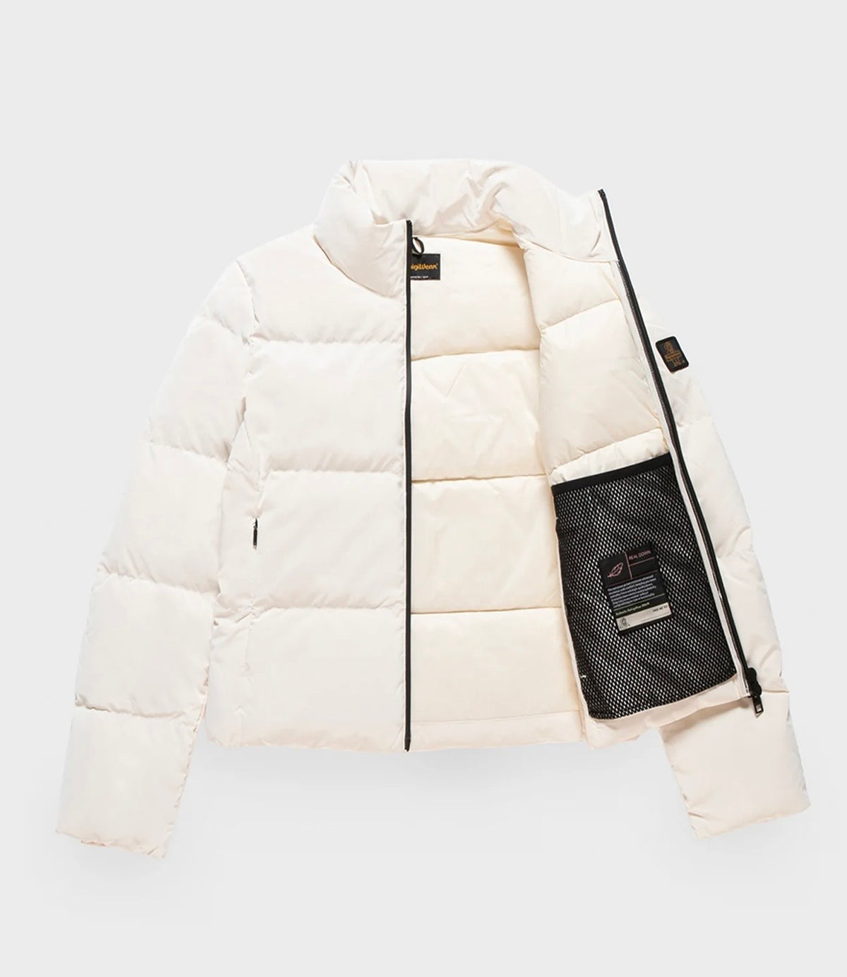 Piumino Ellis Jacket