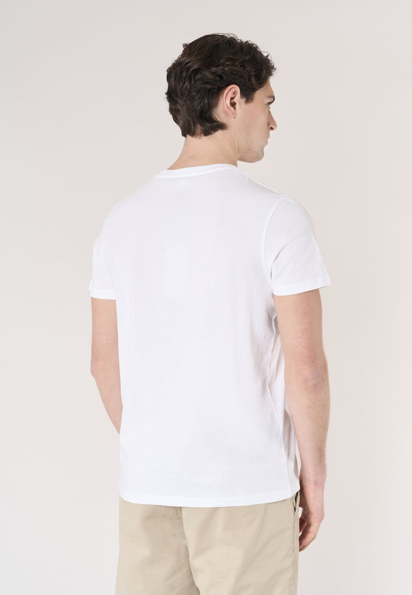basic t-shirt U.S. POLO ASSN.