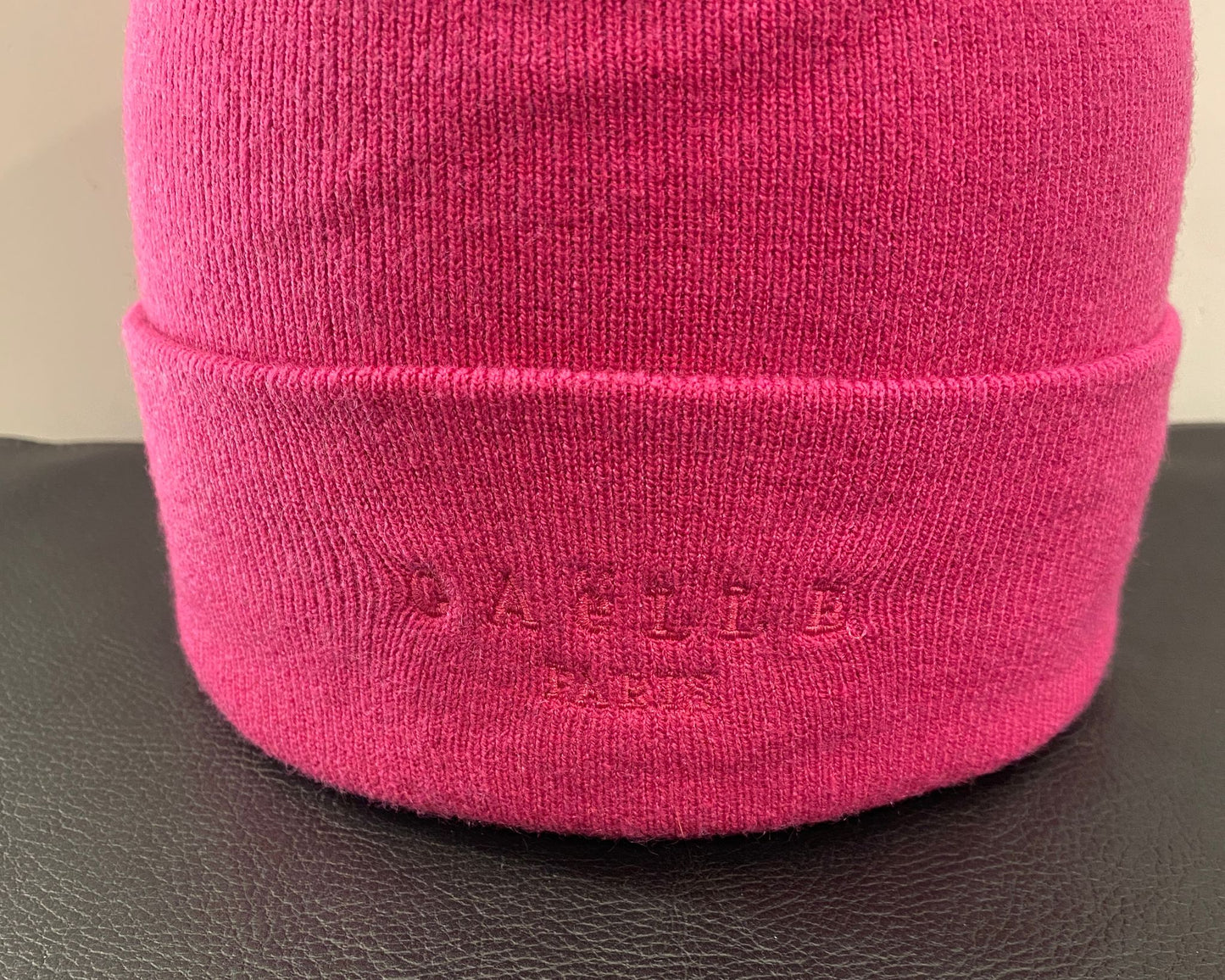 Cappellino Beanie Gaëlle Paris