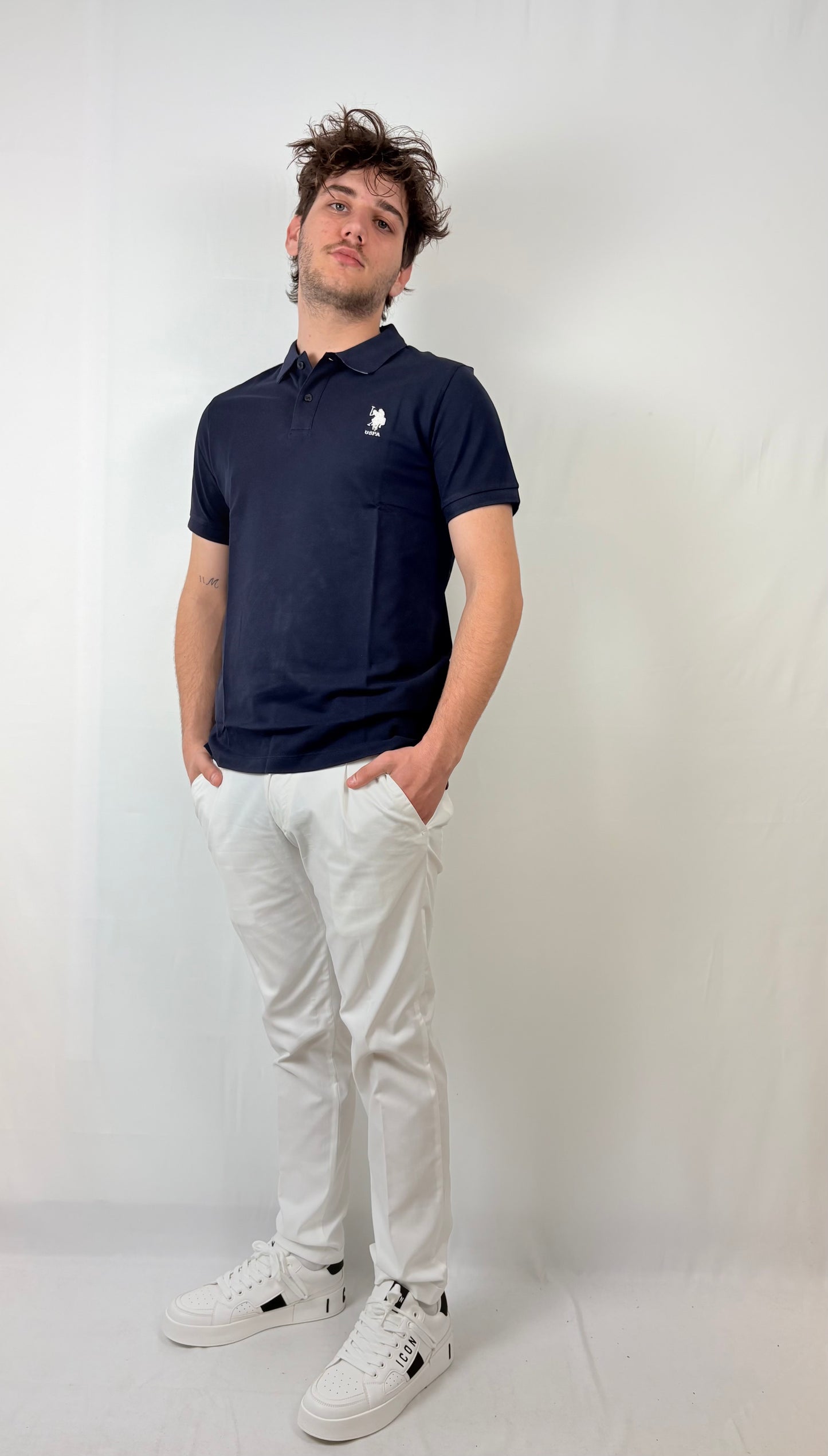 polo U.S. POLO ASSN.