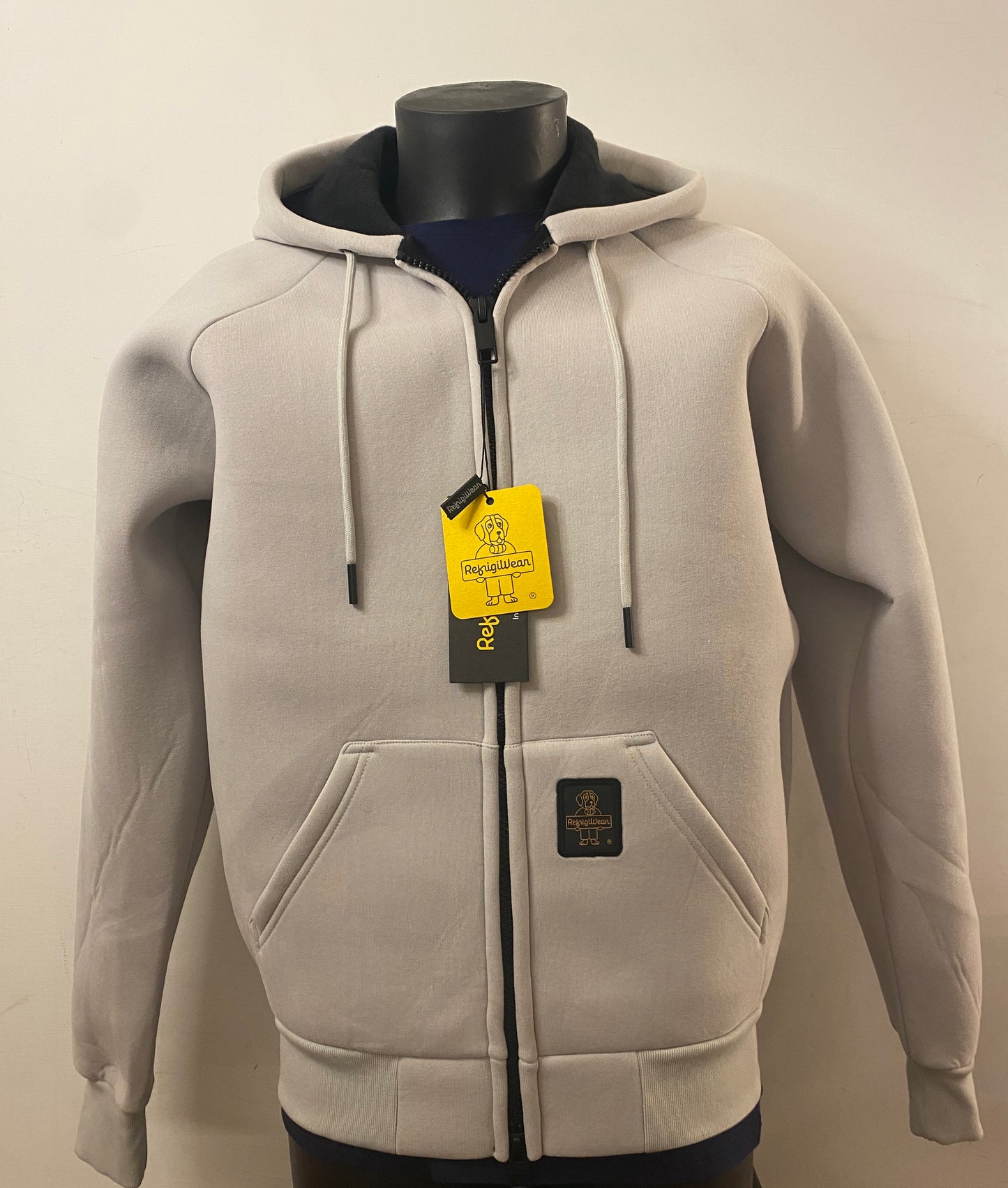 Frenkie fleece RefrigiWear