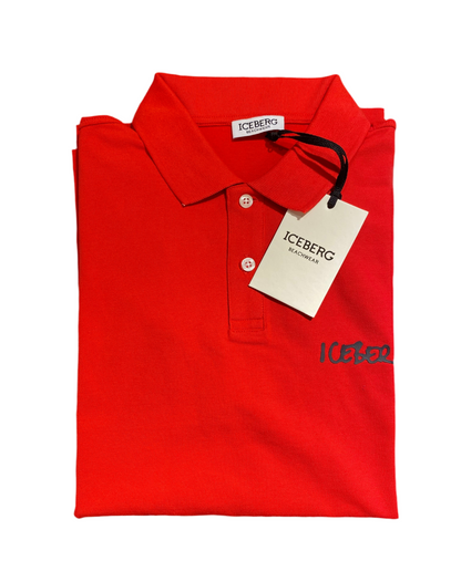 Polo Iceberg