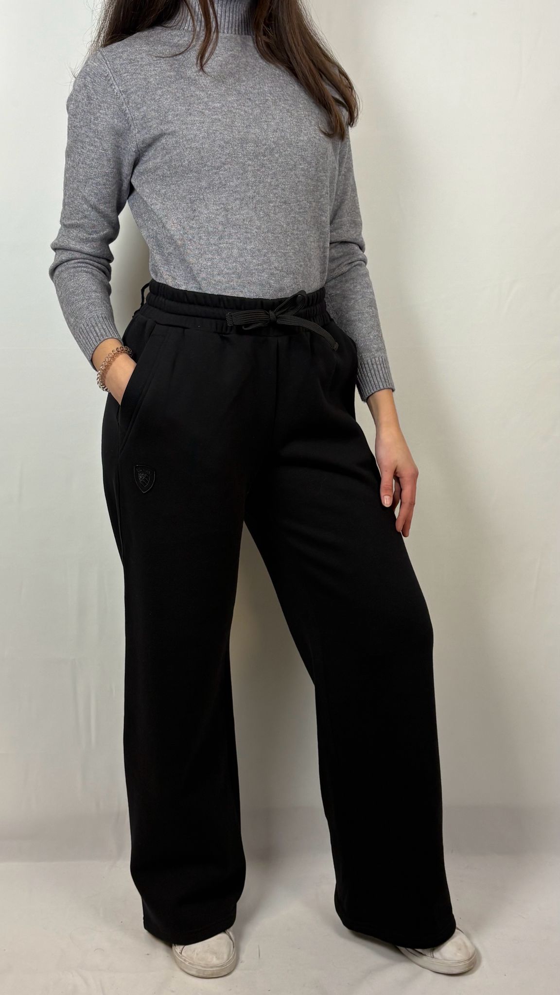 Pantalone Miami Blauer