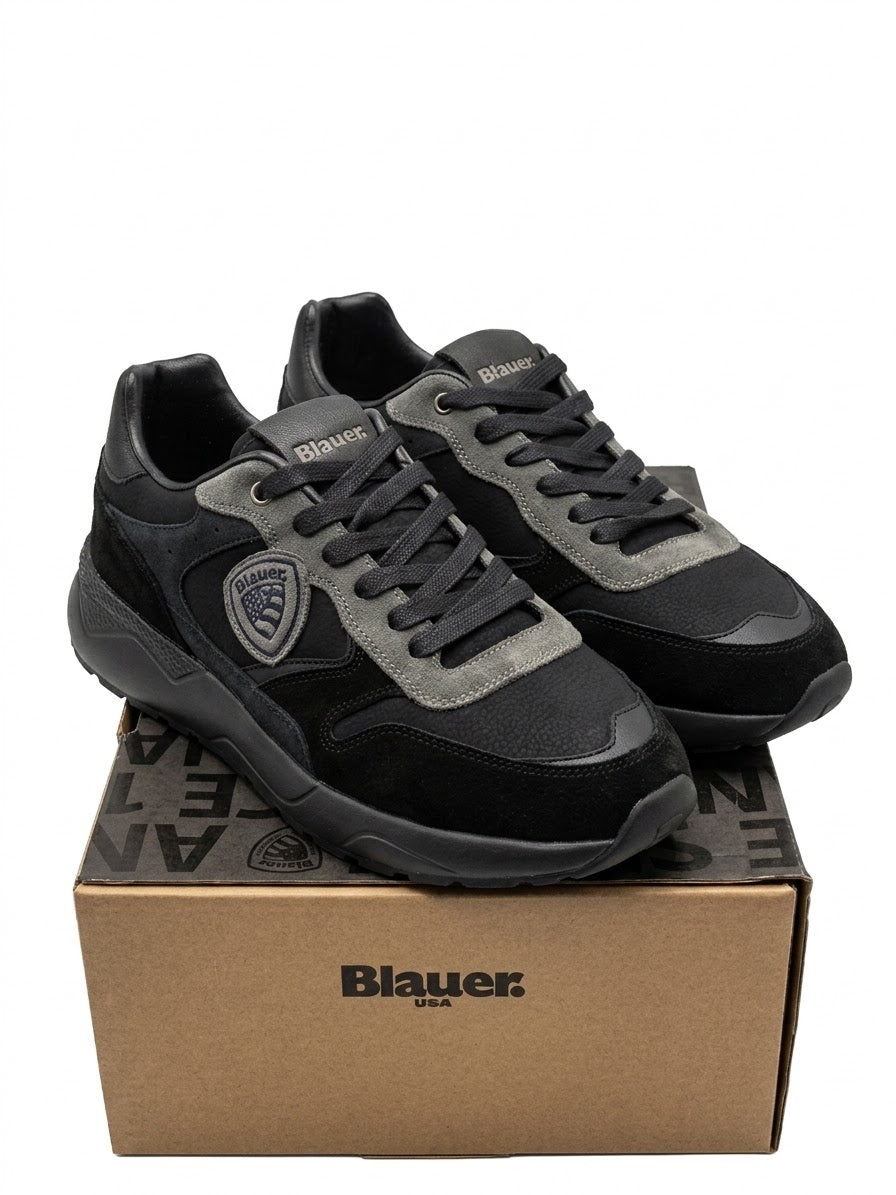 Sneakers Blauer Ozark