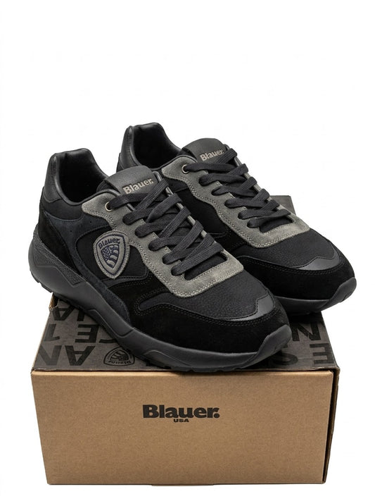 Sneakers Blauer Ozark