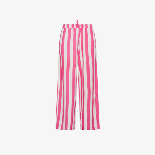 Pantaloni di lino Sun68