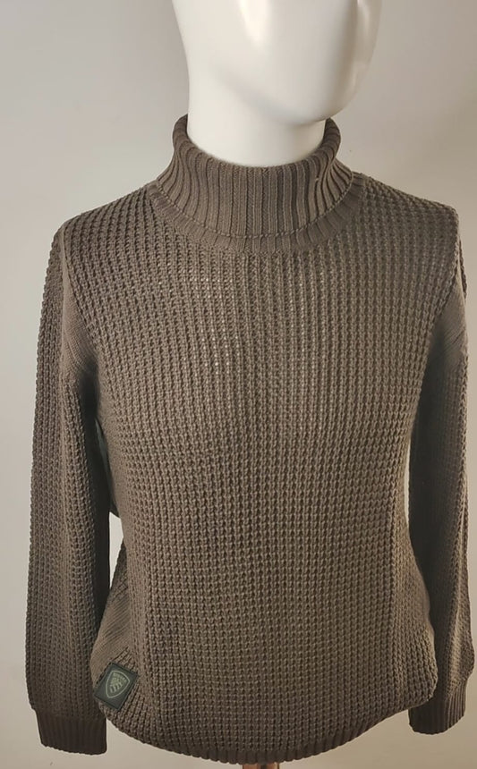 Maglione Trotter Blauer