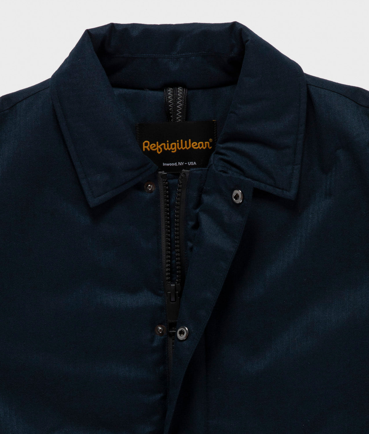 Winter Julian jacket RefrigiWear