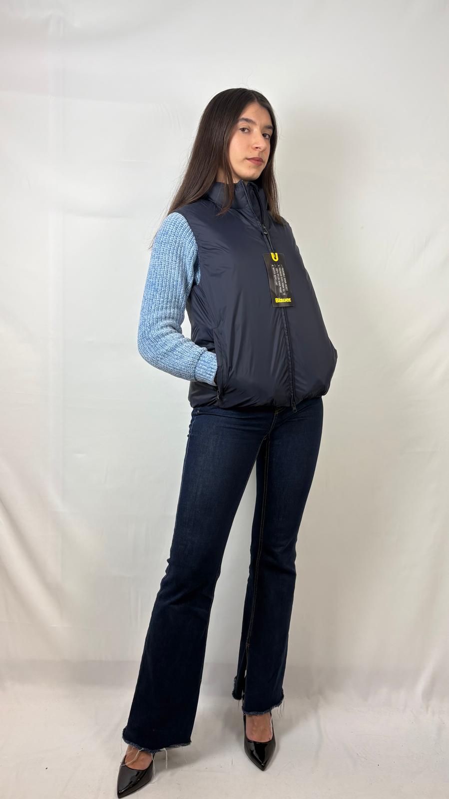 Smanicato Regis Blauer