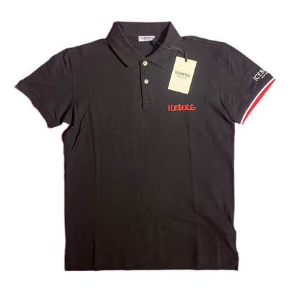 Polo Iceberg