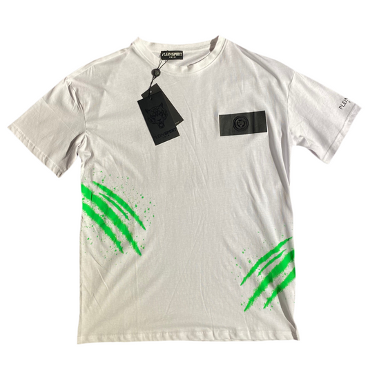 T-shirt Plein Sport